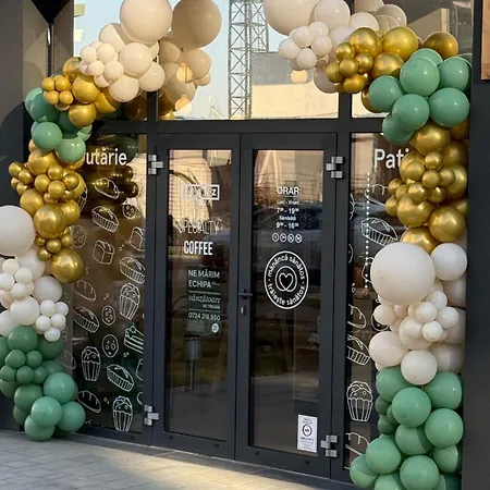 Ateneo Golden Nest 公寓 *