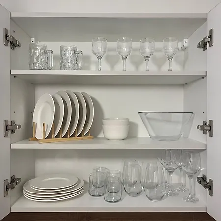 Ateneo Golden Nest 公寓 *