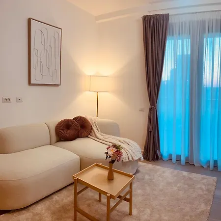Ateneo Golden Nest Apartment