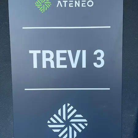 公寓 Ateneo Golden Nest 蒂米什瓦拉