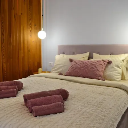 Ateneo Golden Nest Timisoara