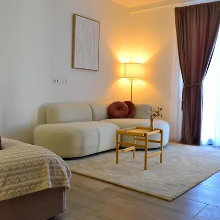 Ateneo Golden Nest Timisoara