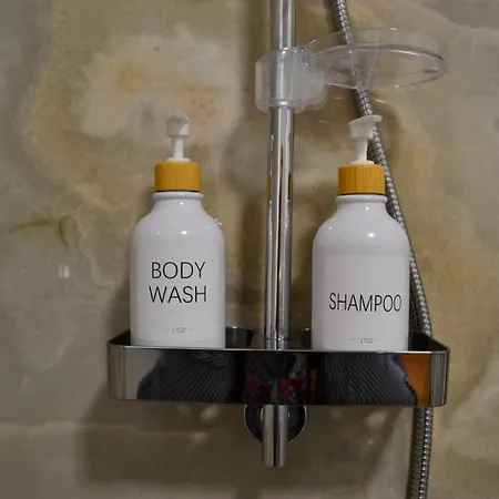 公寓 Ateneo Golden Nest