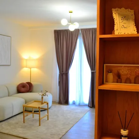 Ateneo Golden Nest Timisoara