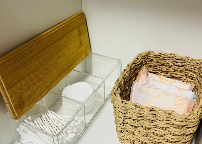 Ateneo Golden Nest *