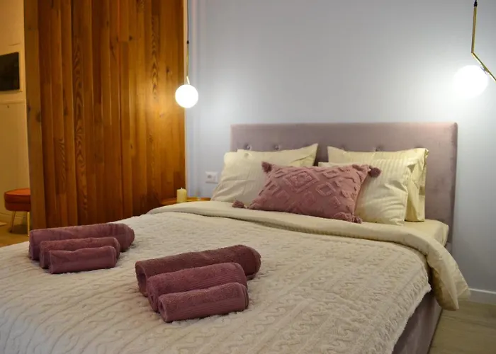 Ateneo Golden Nest Timisoara