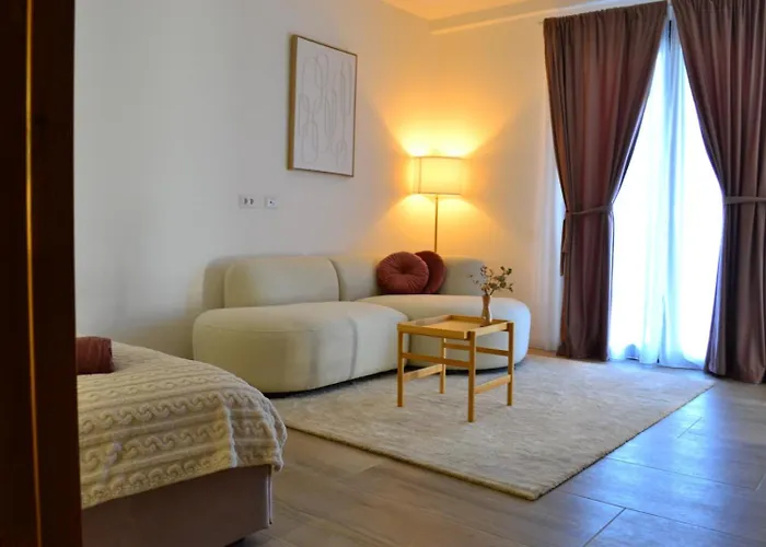 Ateneo Golden Nest Timisoara