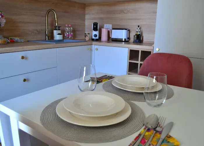 Ateneo Golden Nest * Timisoara