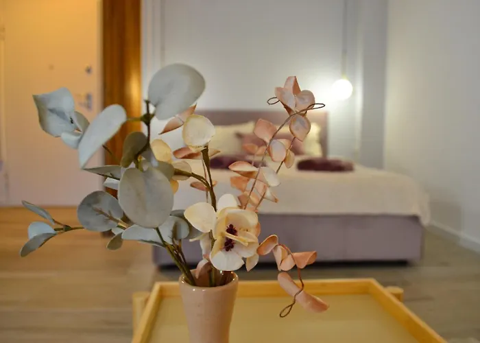 Ateneo Golden Nest * Timisoara