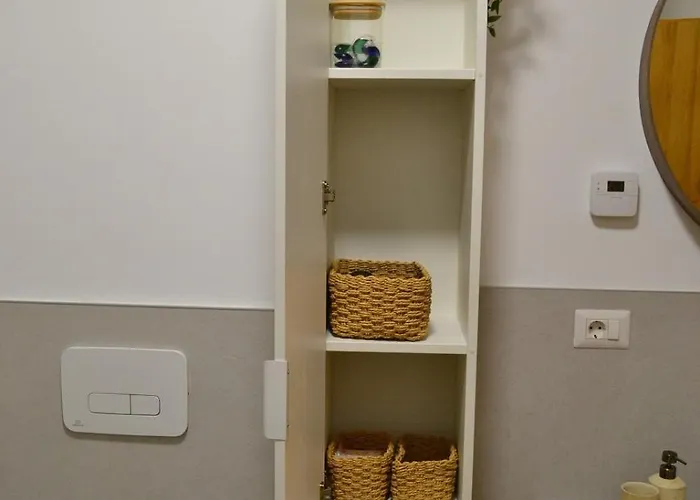 Ateneo Golden Nest * Timisoara