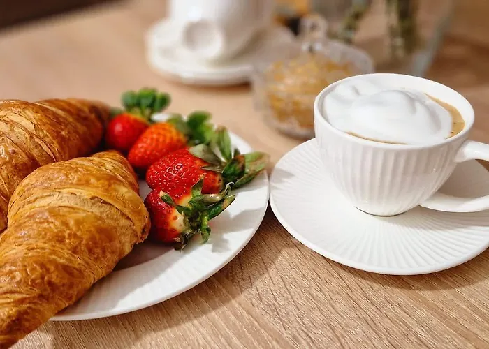 Ateneo Golden Nest Timisoara