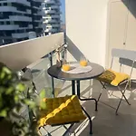 Ateneo Golden Nest Apartamento *