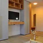 Ateneo Golden Nest Apartamento Timisoara