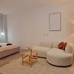 Apartamento Ateneo Golden Nest