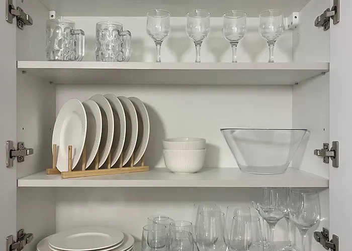 Ateneo Golden Nest Apartamento *