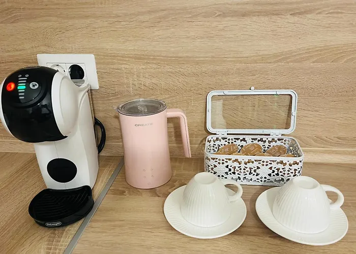 Ateneo Golden Nest Timişoara