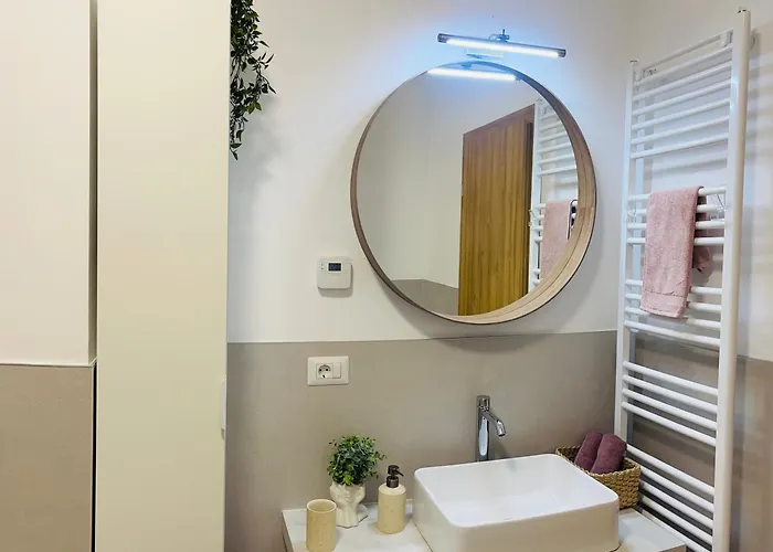 Apartamento Ateneo Golden Nest Timişoara