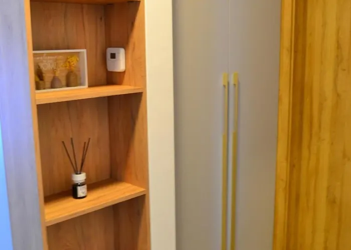 Apartamento Ateneo Golden Nest *