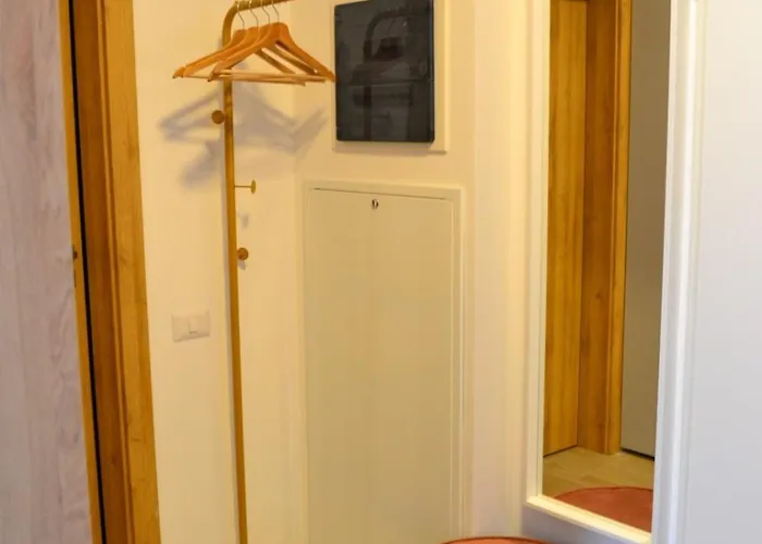 Apartamento Ateneo Golden Nest Timişoara